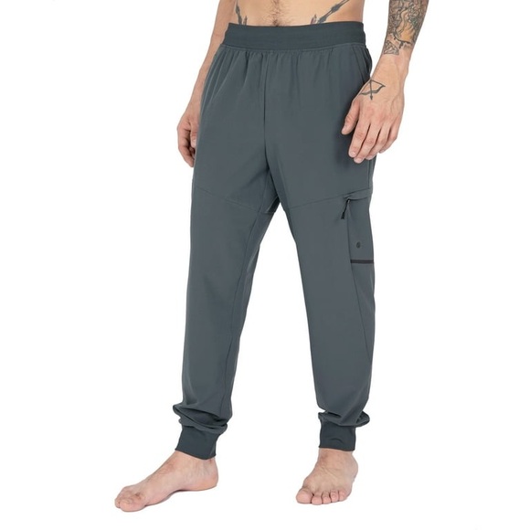 Apana Men's‎ Jogger Pant - Picture 1 of 4